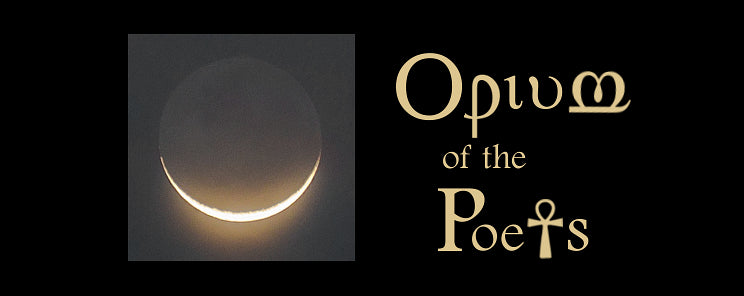 Opium of the Poets. Nature ~ Myth ~ Magic. Fine Art Prints