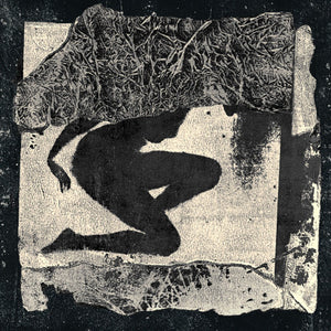 Of Earth and Air. Original mixed media collage