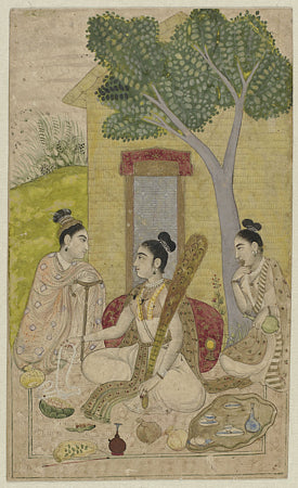 Three Yogini